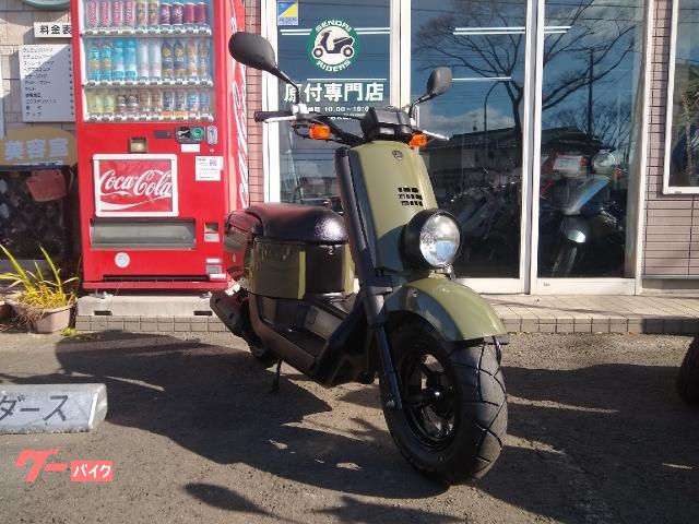 激安！ヤマハ　VOX SA31J 中古車 ヤマハ VOX SA31J型 2010年モデル｜バイクR（宜野湾大山