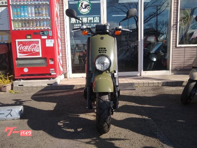 ヤマハ VOX  SA31J ヤマハ VOX SA31J｜仙台東ライダース 原付専門店｜新車・中古