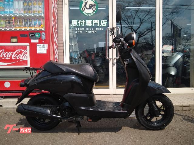 ホンダ トゥデイ FI｜仙台東ライダース 原付専門店｜新車・中古