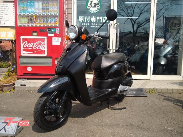 ホンダ トゥデイ FI｜仙台東ライダース 原付専門店｜新車・中古