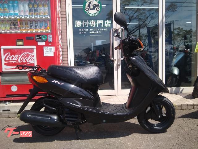ＪＯＧ　セル付き　ＦＩ
