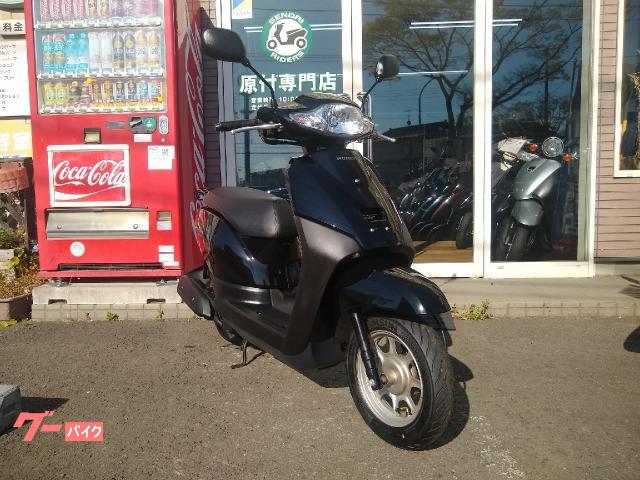 【実働】ホンダ タクト 配達可 現車確認可 原付 スクーター バイク 仙台 ホンダ タクト のカタログ情報 | 新車・中古バイク情報 GooBike
