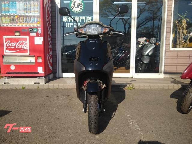 ホンダ タクト・ベーシック|仙台東ライダース 原付専門店|新車・中古 ホンダ タクト・ベーシック|仙台東ライダース 原付専門店|新車・中古