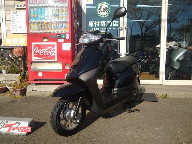 ホンダ タクト・ベーシック｜仙台東ライダース 原付専門店｜新車・中古