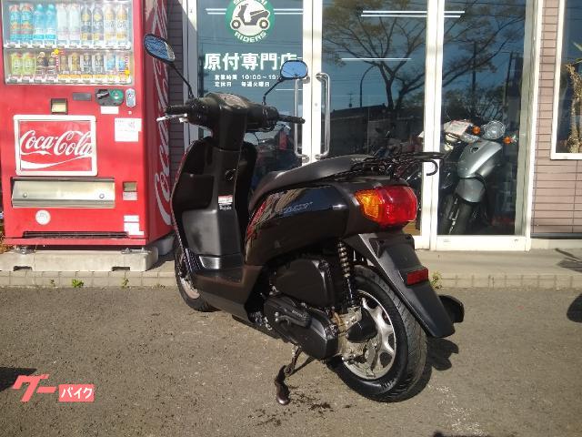 ホンダ タクト・ベーシック|仙台東ライダース 原付専門店|新車・中古 ホンダ タクト・ベーシック|仙台東ライダース 原付専門店|新車・中古