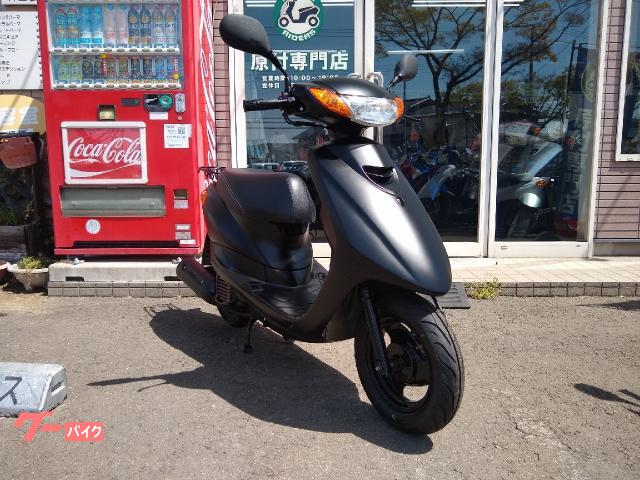 ヤマハ JOG SA55J FI|仙台東ライダース 原付専門店|新車 ヤマハ JOG SA55J FI|仙台東ライダース 原付専門店|新車