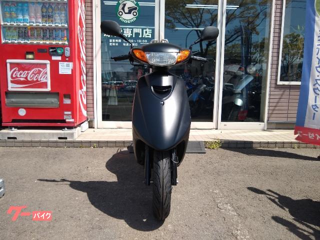 車両情報:ヤマハ JOG | 仙台東ライダース 原付専門店 | 中古バイク