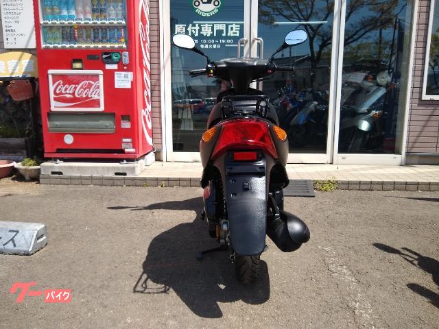 車両情報:ヤマハ JOG | 仙台東ライダース 原付専門店 | 中古バイク