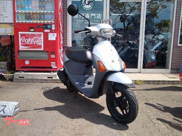 車両情報:スズキ レッツ4 | 仙台東ライダース 原付専門店 | 中古バイク