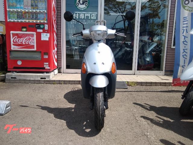 車両情報:スズキ レッツ4 | 仙台東ライダース 原付専門店 | 中古バイク