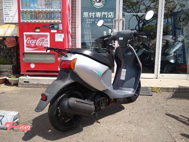 車両情報:スズキ レッツ4 | 仙台東ライダース 原付専門店 | 中古バイク 車両情報:スズキ レッツ4 | 仙台東ライダース 原付専門店 | 中古バイク