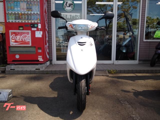 ヤマハ JOG ZR｜仙台東ライダース 原付専門店｜新車・中古バイク