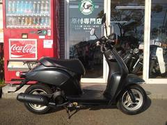 ホンダ　トゥデイ　セル付き　キャブ車　４ストローク