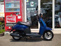 ホンダ　トゥデイ　セル付き　キャブ車　４ストローク