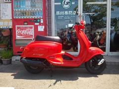 ホンダ　ジョルカブ　セル付き　４速　キャブ車　４ストローク