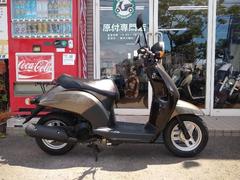 ホンダ　トゥデイ　セル付き　キャブ車　４ストローク