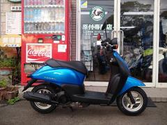ホンダ　トゥデイ　セル付き　ＦＩ　４ストローク