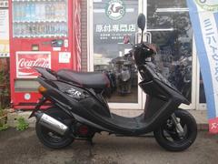 ヤマハ　スーパーＪＯＧ　ＺＲ　セル付き　キャブ車　２ストローク　３ＹＫ