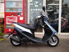 スズキ　アドレスＶ５０Ｇ　セル付き　ＦＩ　４ストローク　シガーソケット