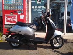 ホンダ　トゥデイ　セル付き　ＦＩ　４ストローク
