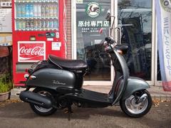 ヤマハ　ビーノ　セル付き　キャブ　２ストローク