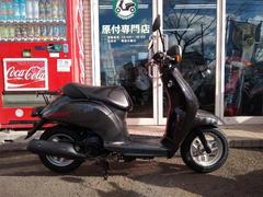 ホンダ　トゥデイ　セル付き　キャブ　４ストローク