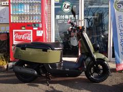 ヤマハ　ＶＯＸ　セル付き　ＦＩ　４ストローク