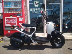 ホンダ　ズーマー　セル付き　キャブ　４ストローク
