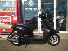 ホンダ　タクト・ベーシック