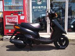 ヤマハ　ＪＯＧ　ＳＡ５５Ｊ　ＦＩ