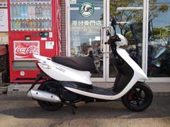 ヤマハ　ＪＯＧ　ＺＲ