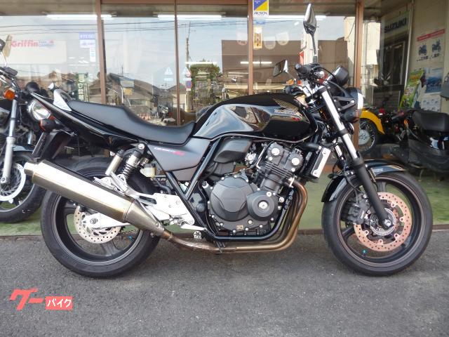 ＣＢ４００Ｓｕｐｅｒ　Ｆｏｕｒ　ＶＴＥＣ　Ｒｅｖｏ