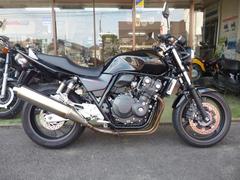 ホンダ　ＣＢ４００Ｓｕｐｅｒ　Ｆｏｕｒ　ＶＴＥＣ　Ｒｅｖｏ