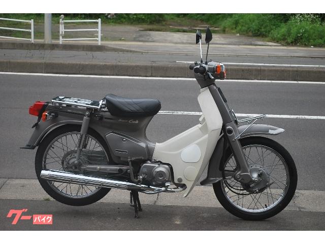 ホンダ スーパーカブ９０カスタム ｓｒｓ 仙台 新車 中古バイクなら グーバイク