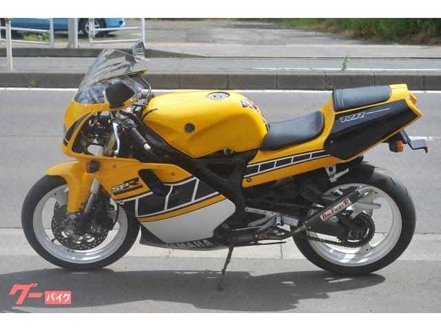 ヤマハ ＴＺＲ２５０ＳＰＲ キャブ車 ２ストローク｜ＳＲＳ 仙台｜新車・中古バイクなら【グーバイク】