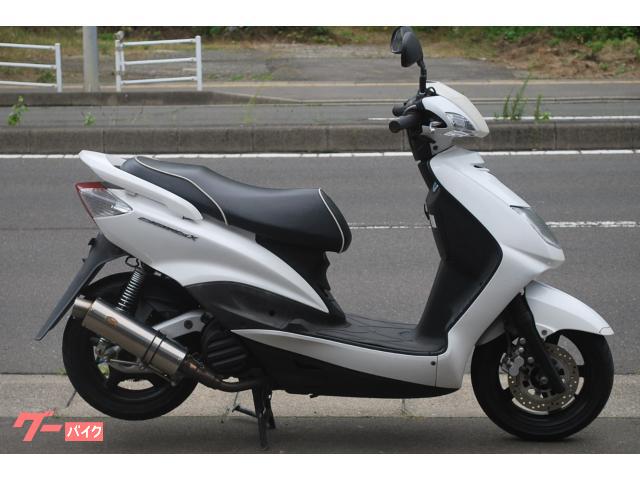 ヤマハ シグナスＸ キャブ後期最終モデル｜ＳＲＳ 仙台｜新車・中古バイクなら【グーバイク】