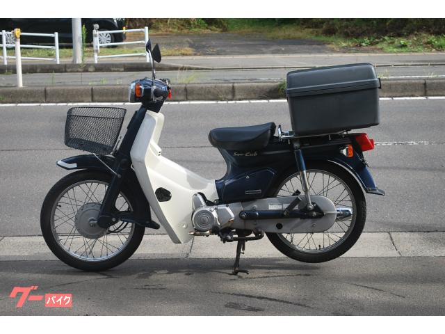 ホンダ スーパーカブ90カスタム｜SRS 仙台｜新車・中古