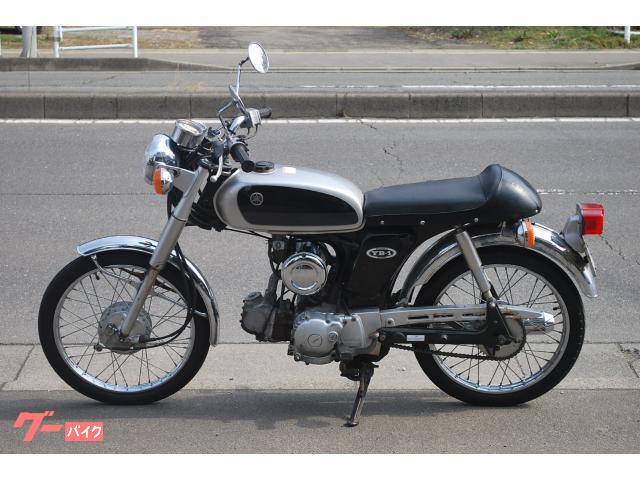 ヤマハ YB－1 Four｜SRS 仙台｜新車・中古バイクなら