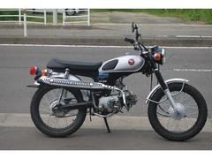 ホンダ　ベンリィＣＬ５０