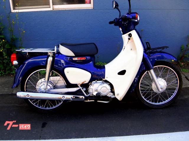 スーパーカブ５０