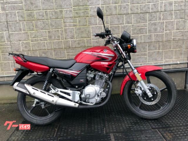 ヤマハ ｙｂｒ１２５ 整備済み車両 生産終了モデル ｙｏｕ ｓｈｏｐ黒松 新車 中古バイクなら グーバイク