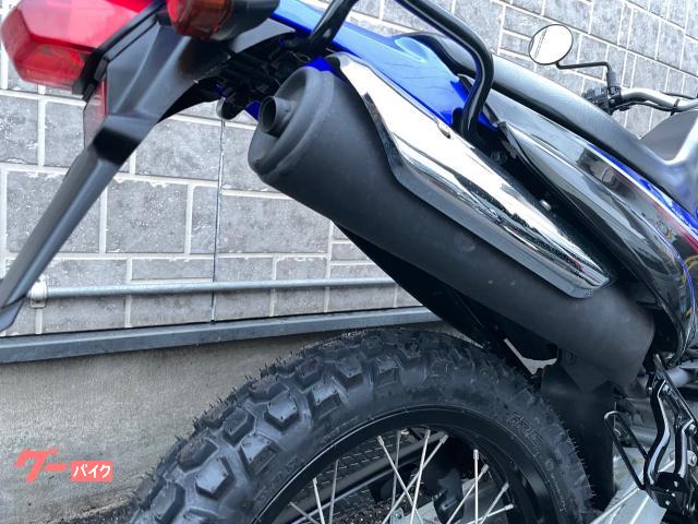 ヤマハ ＸＴＺ１２５Ｅ ブラジルモデル アルミブラックリム 整備済み車両｜ＹＯＵ ＳＨＯＰ黒松｜新車・中古バイクなら【グーバイク】