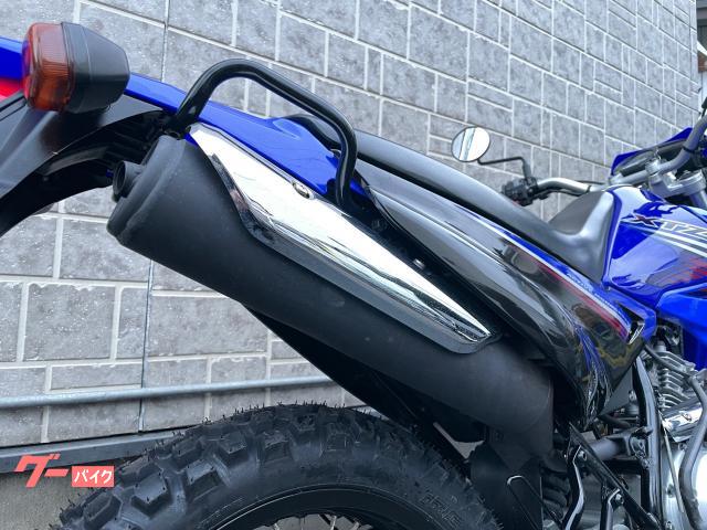 ヤマハ ＸＴＺ１２５Ｅ ブラジルモデル アルミブラックリム 整備済み車両｜ＹＯＵ ＳＨＯＰ黒松｜新車・中古バイクなら【グーバイク】