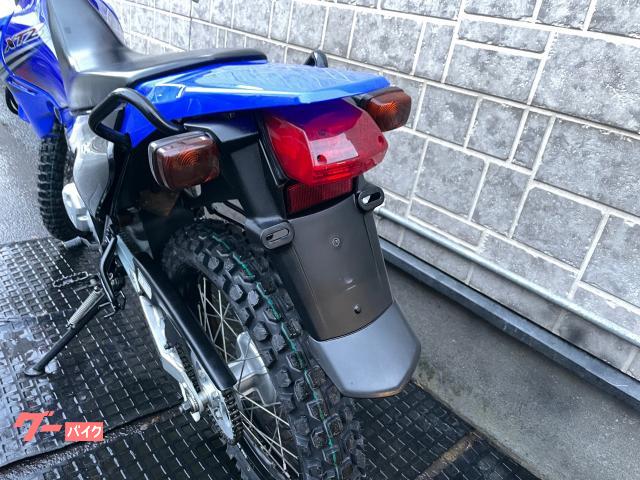 ヤマハ ＸＴＺ１２５Ｅ ブラジルモデル アルミブラックリム 整備済み車両｜ＹＯＵ ＳＨＯＰ黒松｜新車・中古バイクなら【グーバイク】