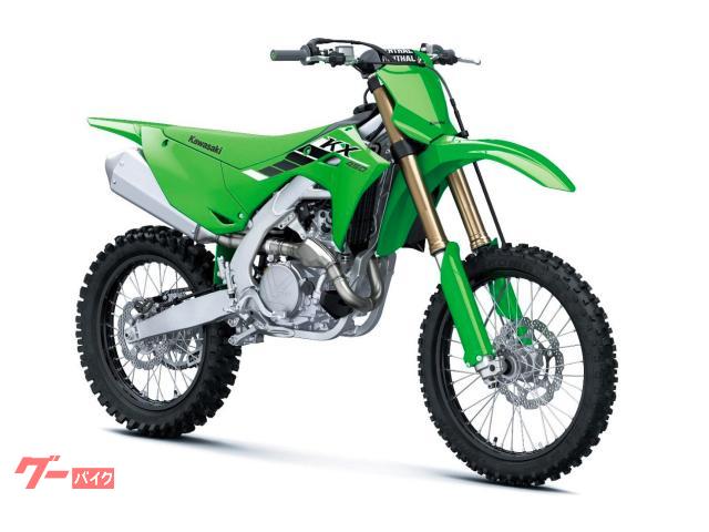 ＫＸ４５０　２０２５年モデル