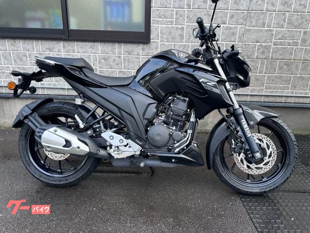 ＦＺ２５　ＡＢＳ付き
