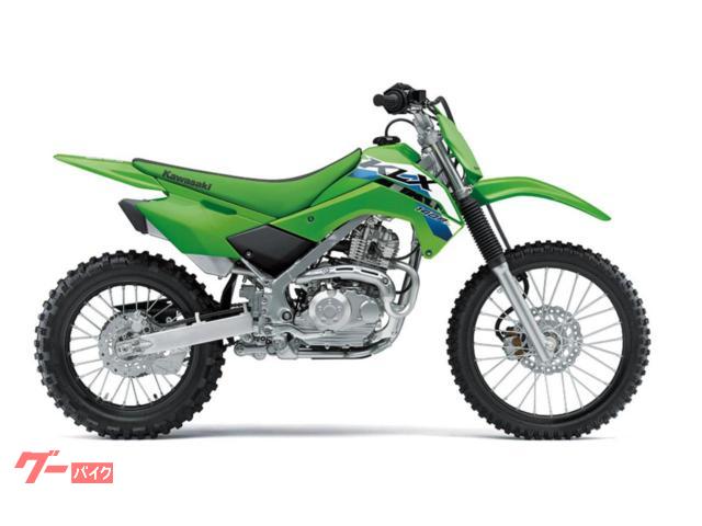 ＫＬＸ１４０ＲＬ　　２０２６年モデル