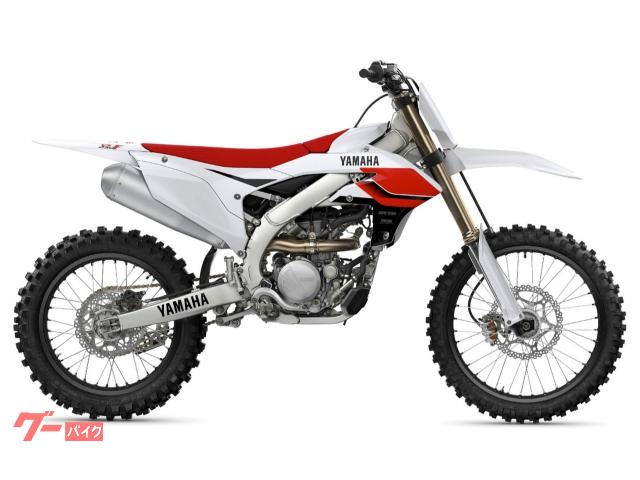 ＹＺ２５０Ｆ７０ｔｈ　Ａｎｎｉｖｅｒｓａｒｙ　Ｅｄｉｔｉｏｎ
