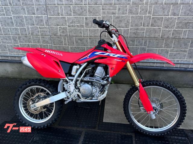 ＣＲＦ１５０ＲII　２０２４年モデル　ワンオーナー車