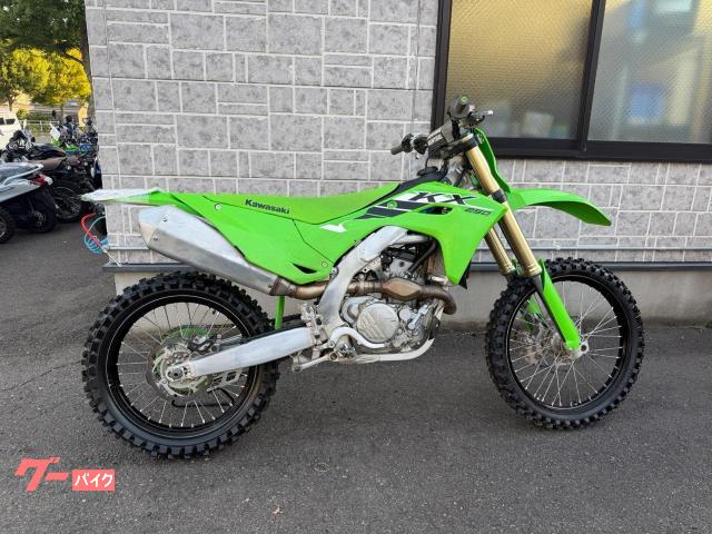 ＫＸ２５０　２０２５年モデル